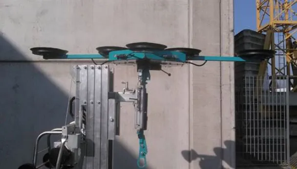 MONTAGELIFT (300 kg) 2 MONTAGELIFT (300 kg) - immagine 2