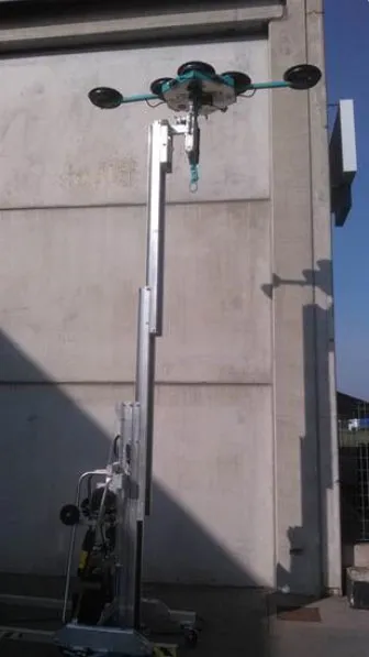 MONTAGELIFT (300 kg) 4 MONTAGELIFT (300 kg) - immagine 4