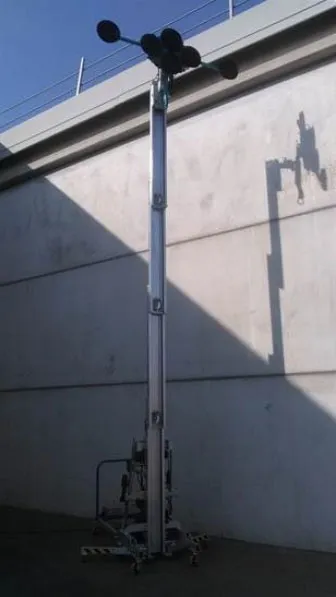 MONTAGELIFT (300 kg) 5 MONTAGELIFT (300 kg) - immagine 5