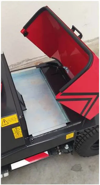 ORION - L6 (600 kg) JIB 4 ORION - L6 (600 kg) JIB - immagine 4