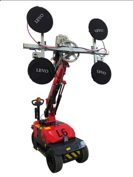 ORION - L6 (600 kg) FUORISTRADA 5 ORION - L6 (600 kg) FUORISTRADA - Image 5