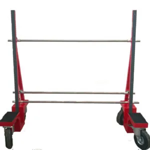 CARRELLO PORTA VETRO - ETH800