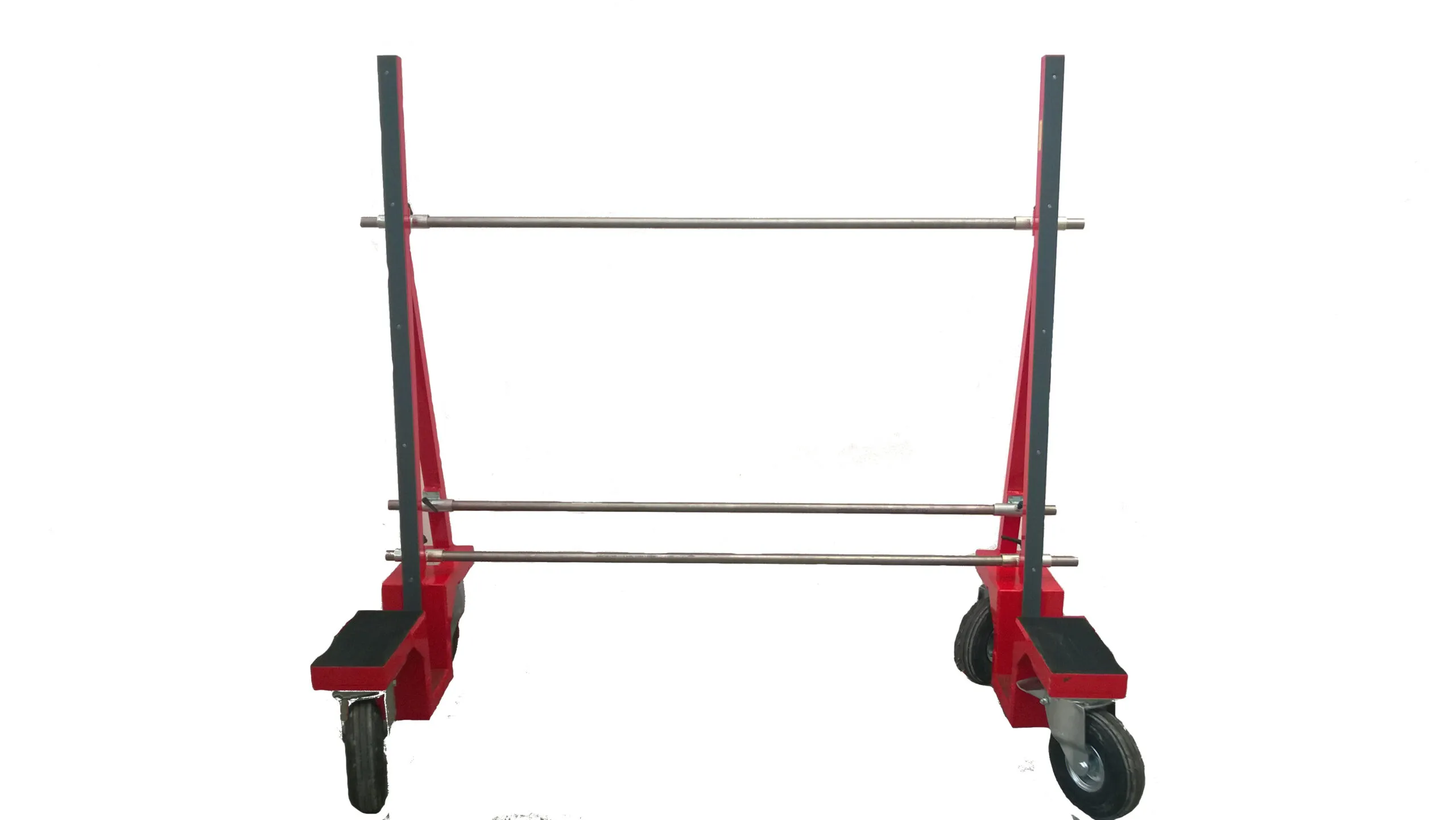 Carrello porta vetro - ETH800 1 CARRELLO PORTA VETRO - ETH800