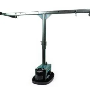 Maniglia di sollevamento T-HANDLE 120 (per GRABO e GRABO Pro)