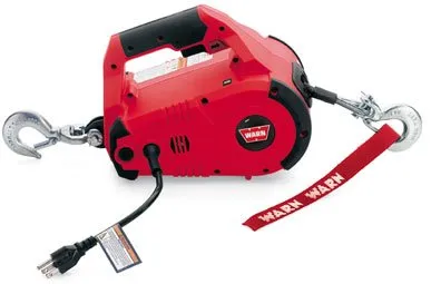 Portable PULLZALL ARGAN 1 ARGANO Portatile PULLZALL