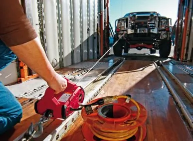 Portable PULLZALL ARGAN 3 Portable PULLZALL ARGAN - Image 3