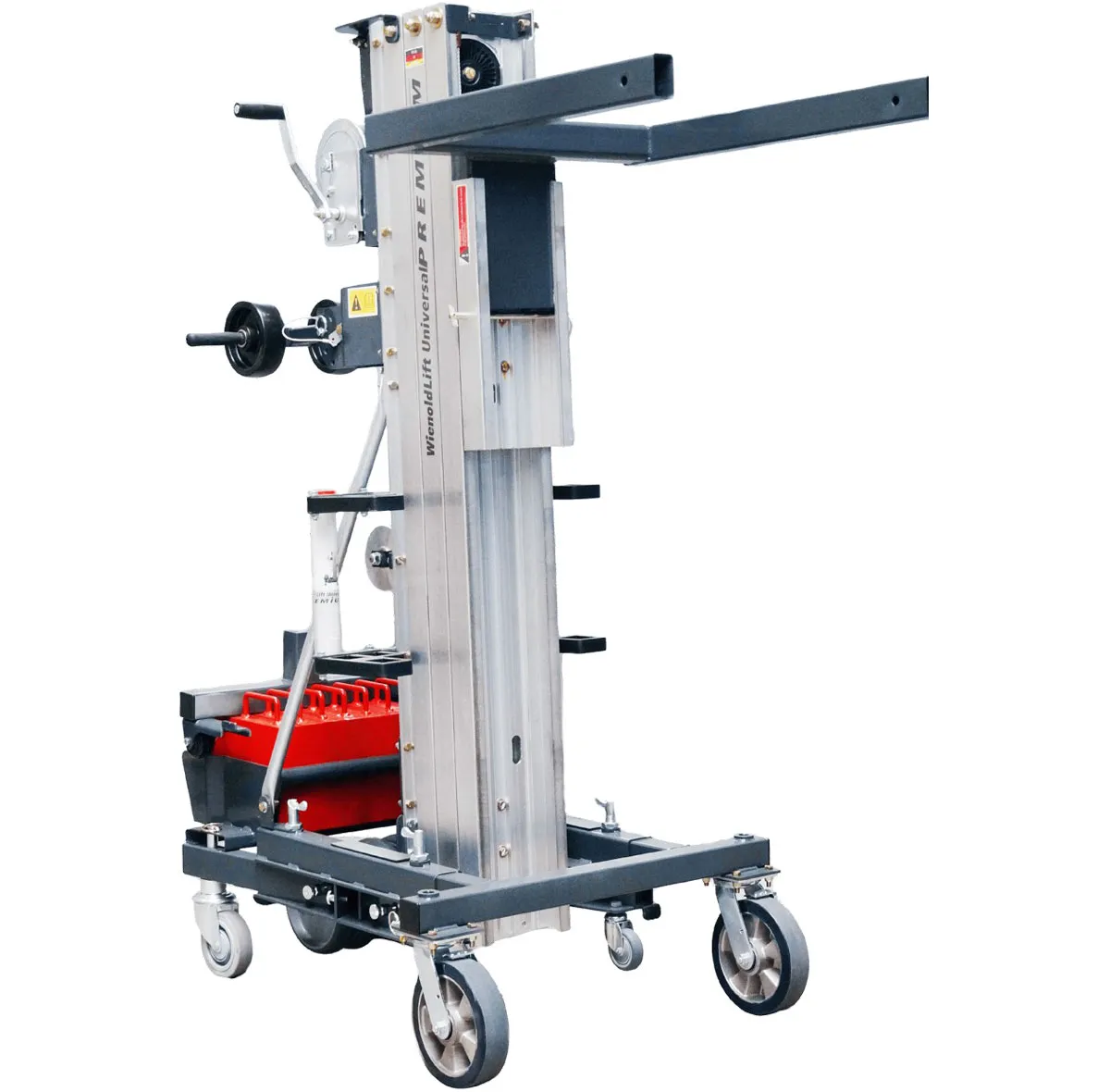 WEINOLD Lift - WLU-P