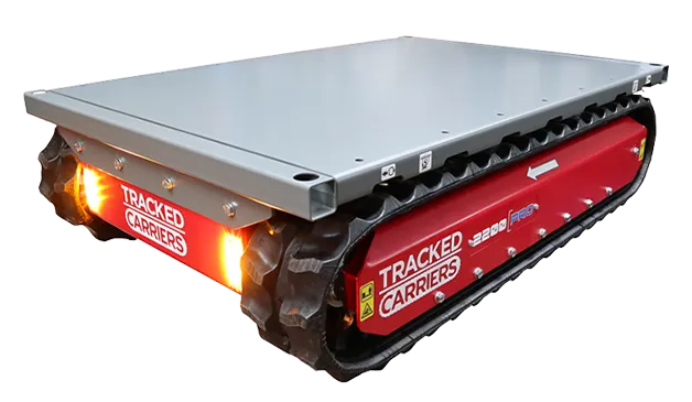 TC2500 PRO 1 TC2500 PRO