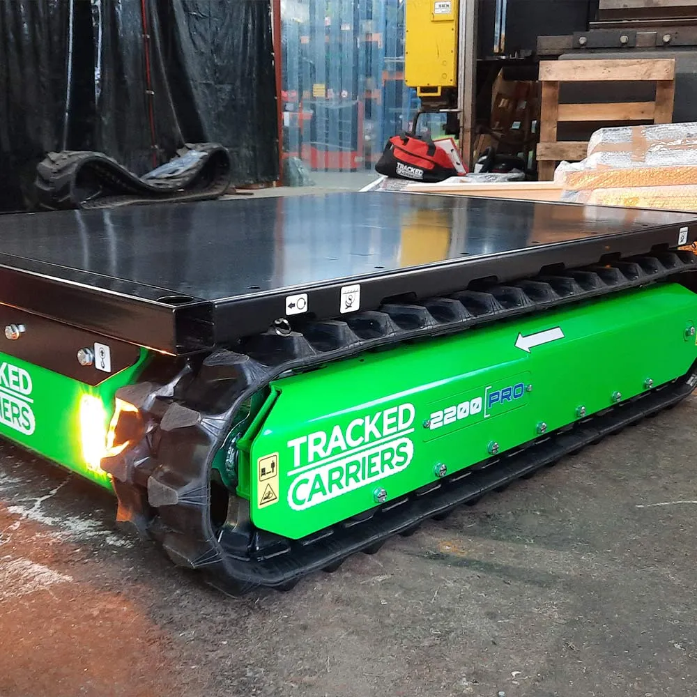 TC2500 PRO 4 TC2500 PRO - immagine 4