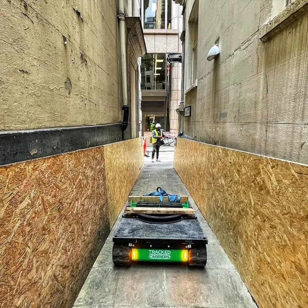 TC2500 PRO 2 TC2500 PRO - immagine 2