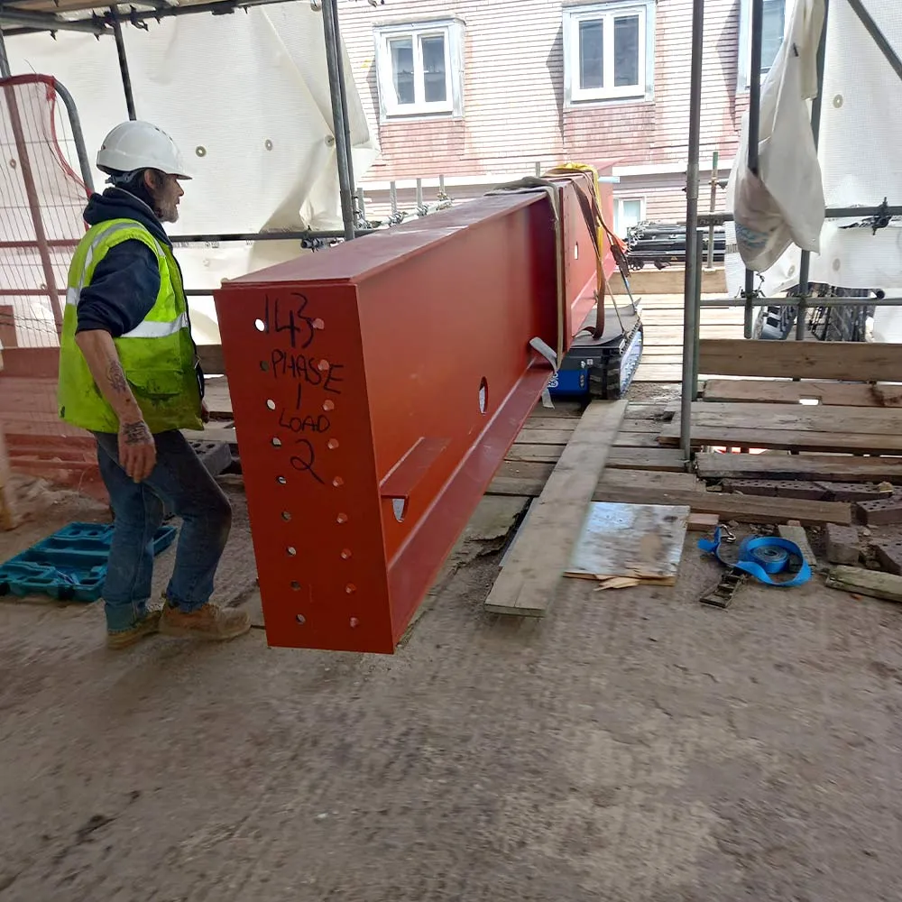 TC2500 PRO 3 TC2500 PRO - immagine 3