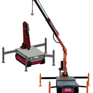 AC2200 Accessorio GRU