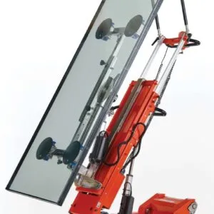 CARRELLO SALISCALE SKIPPER LIFT-GL