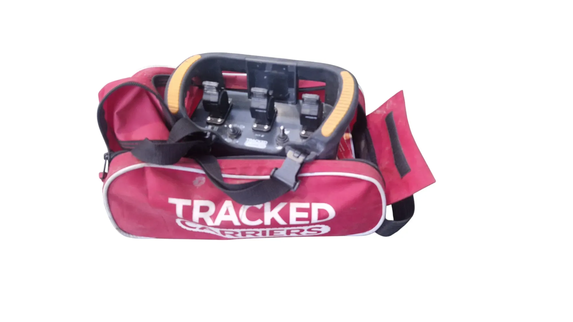 TRACKED CARRIERS 1200 - immagine 3