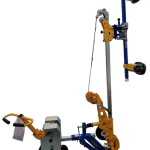 Manipolatore per vetri - V.LIFTER 200 PLUS