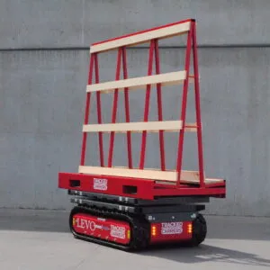 Tracked Carriers 1200, trasportatore cingolato