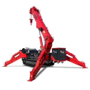 MINIGRU UNIC URW 806-3