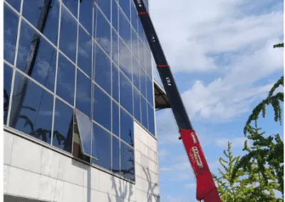 I NOSTRI MIGLIORI LAVORI CON LA MINIGRU 547