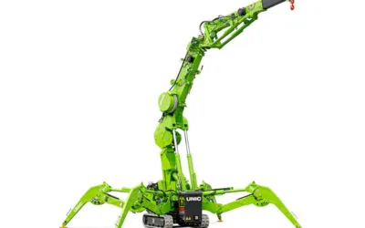 LEVO SRL: Levo presenta UNIC UM445 e ORION L-MILLE