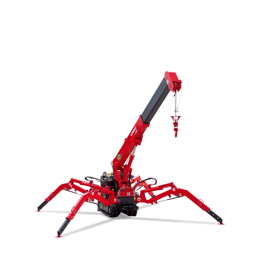URW-094 (0,995 t x 1,5 m) Benzina