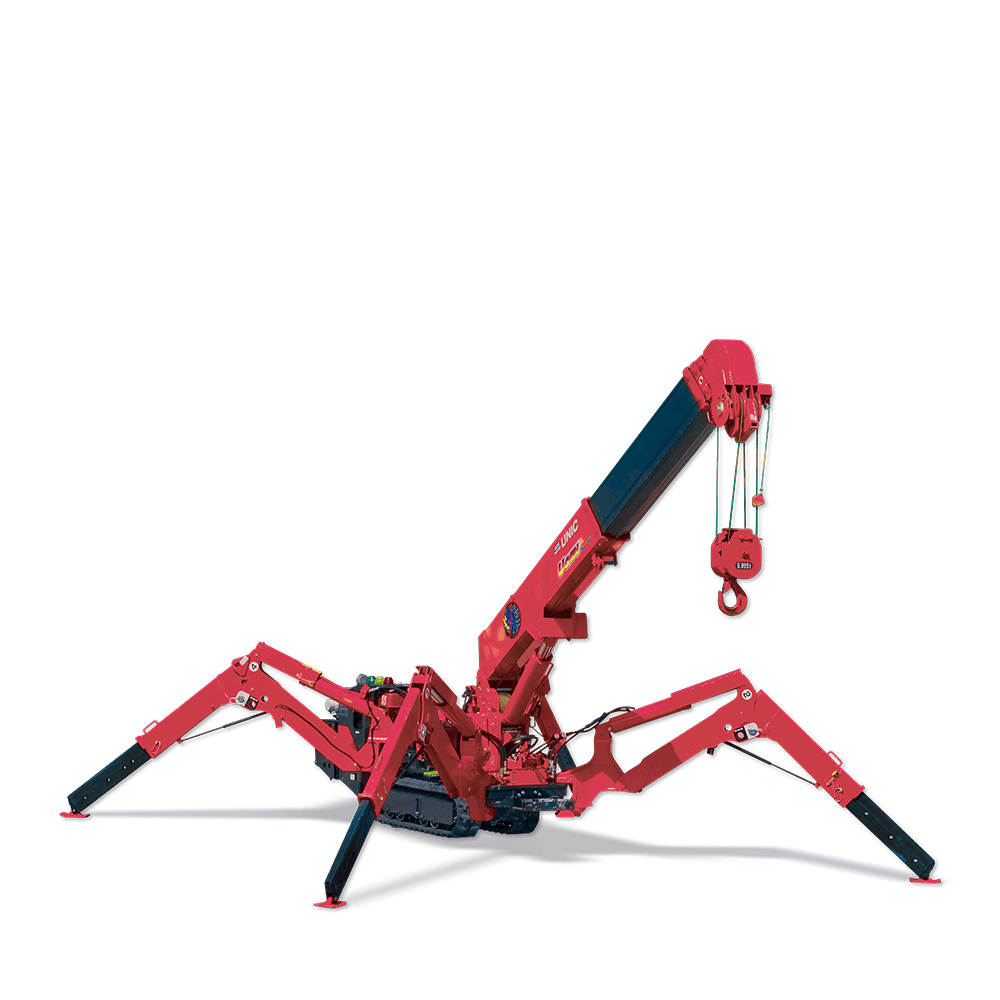 URW-095 (0,995 t x 3,5 m)