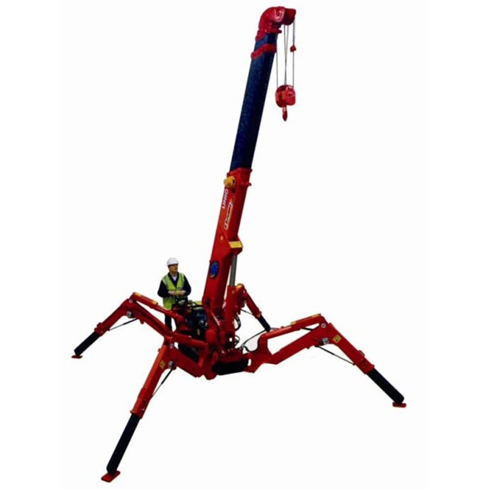 URW-095 (0,995 t x 3,5 m) - immagine 2