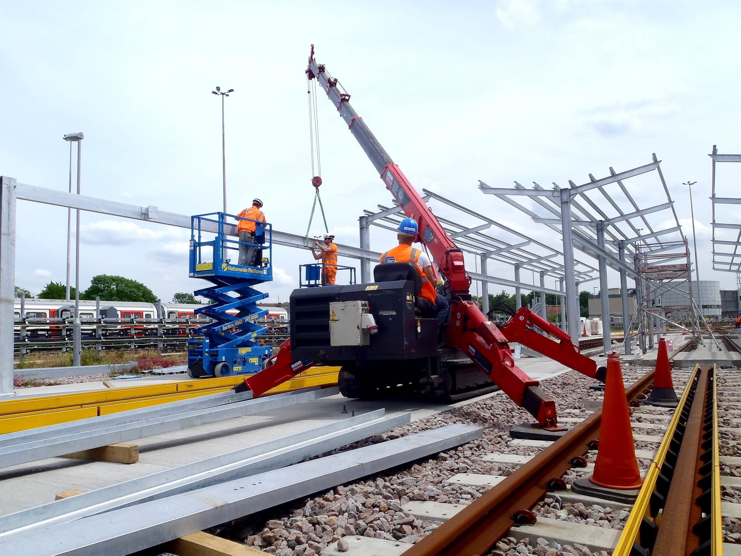 URW-376 (2,9 t x 2,5 m) - immagine 5