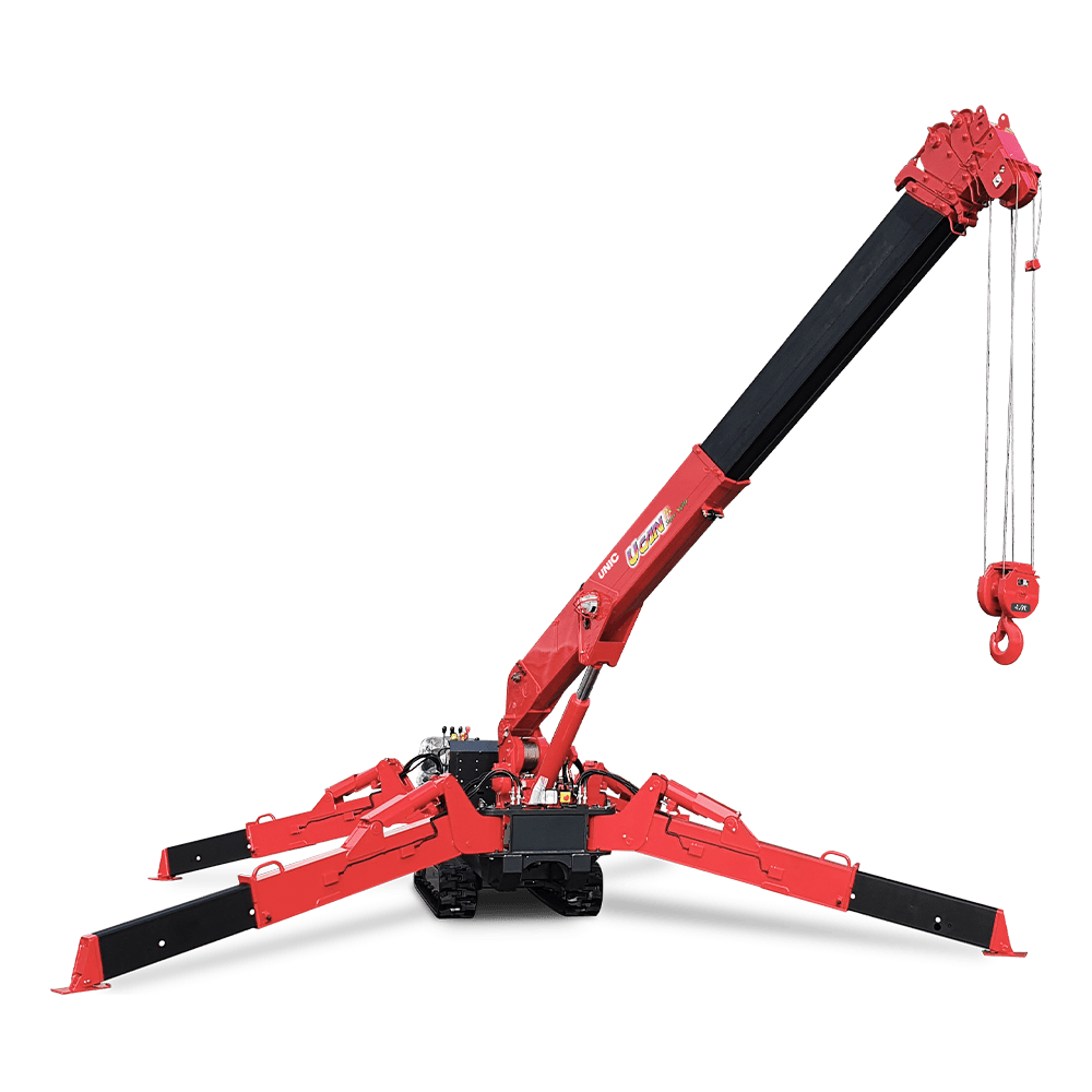 URW-546 (4 t x 2,5 m)