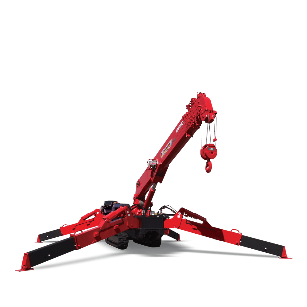 URW-547 (4 t x 2,5 m)