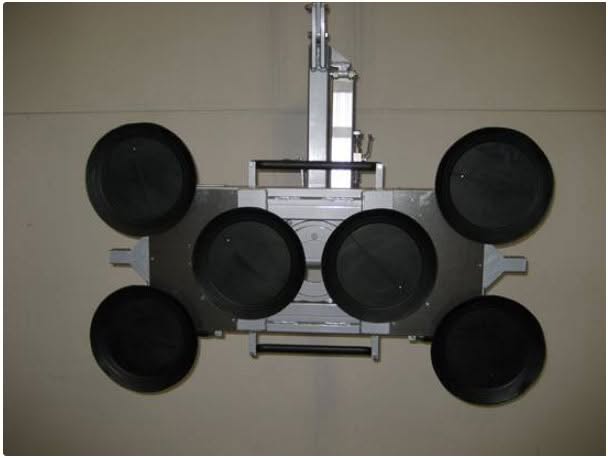DSZ2/12V (900Kg) - immagine 2