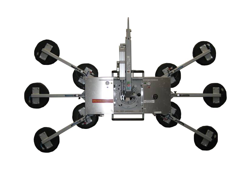 DSZ2/12V (900Kg)
