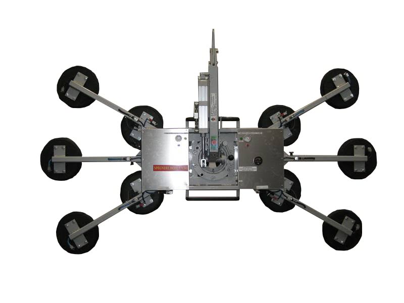 DSZ2/12V (900Kg)