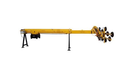 GGA-1000 (1000 kg)