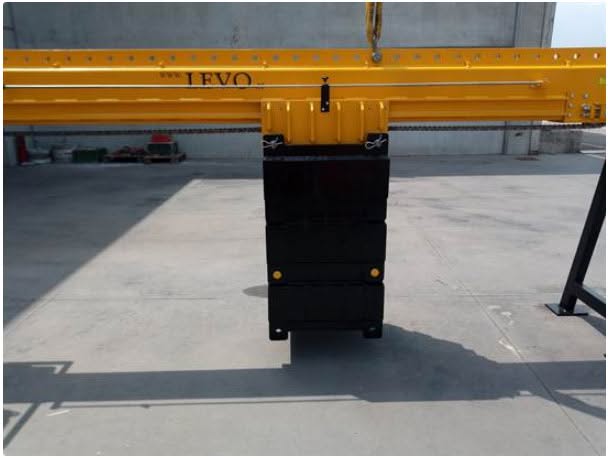 GGA-1000 (1000 kg) - immagine 5