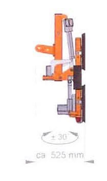 MANIPOLATORE Oktopus (300-600 kg) - immagine 2