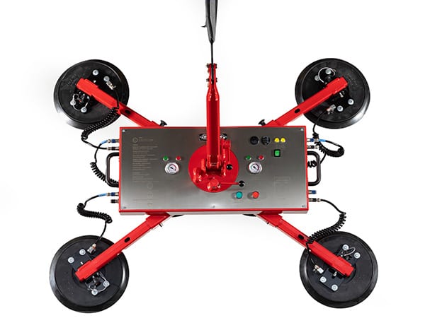 DSL2/12V (450 kg)