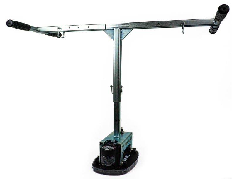 Maniglia di sollevamento T-HANDLE 120 (per GRABO e GRABO Pro)