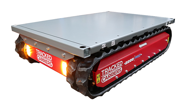 TC1200 R - TC1200 PRO