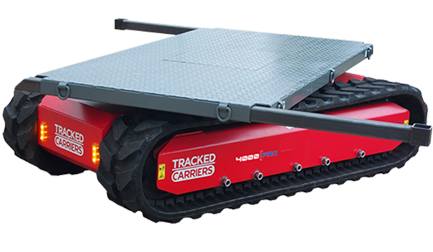 TC4000 PRO